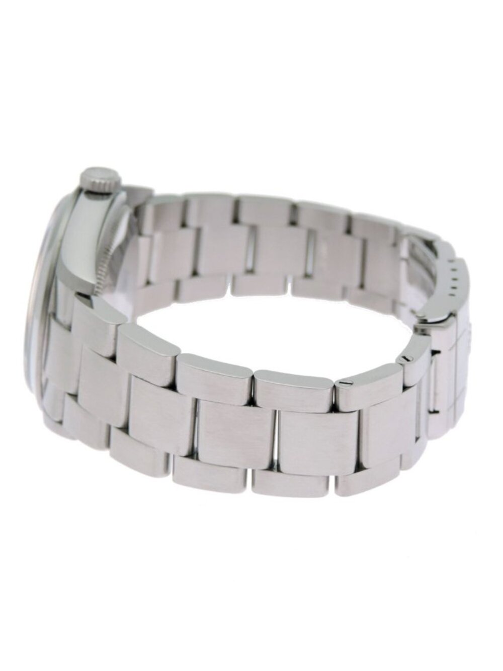 Rolex Watch Silver - Picture 5 of 9
